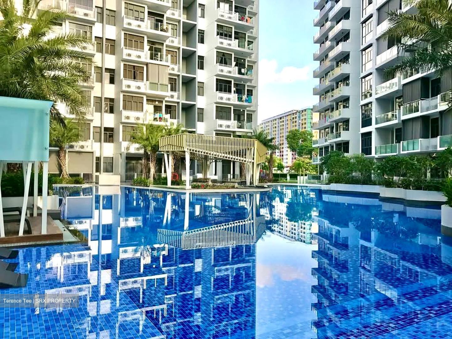 Urban Vista (D16), Condominium #576678181
